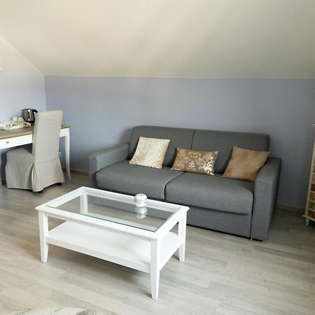 Chambre D'Hote Les Ondines Vinay  Eksteriør billede