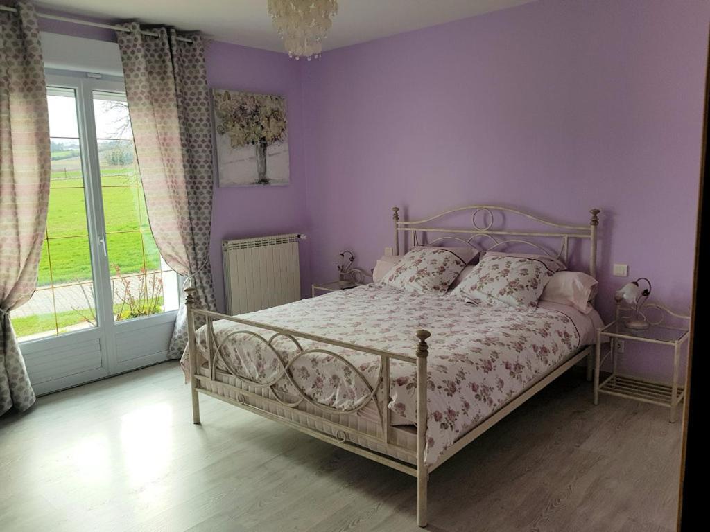 Chambre D'Hote Les Ondines Vinay  Eksteriør billede