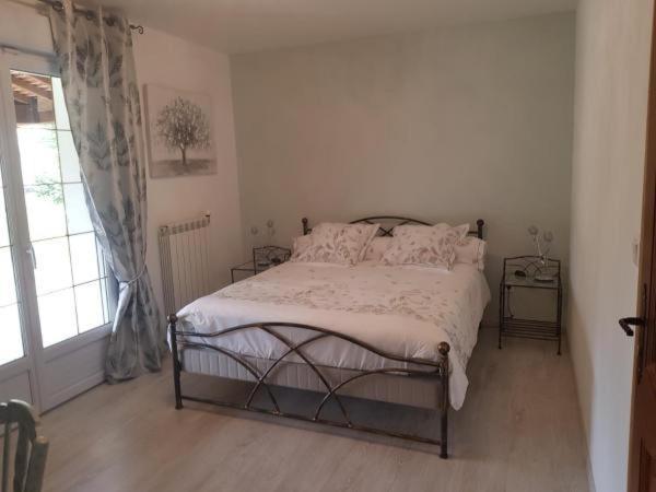 Chambre D'Hote Les Ondines Vinay  Eksteriør billede