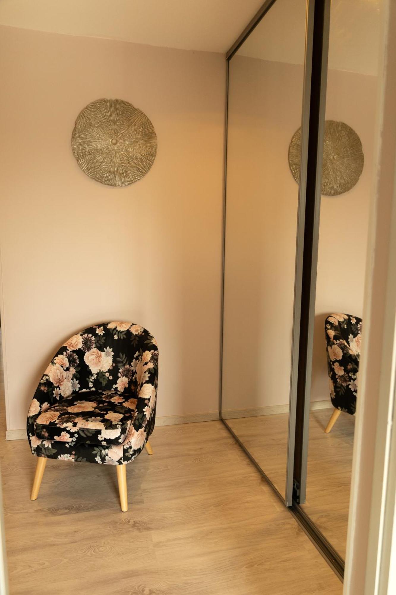 Chambre D'Hote Les Ondines Vinay  Eksteriør billede