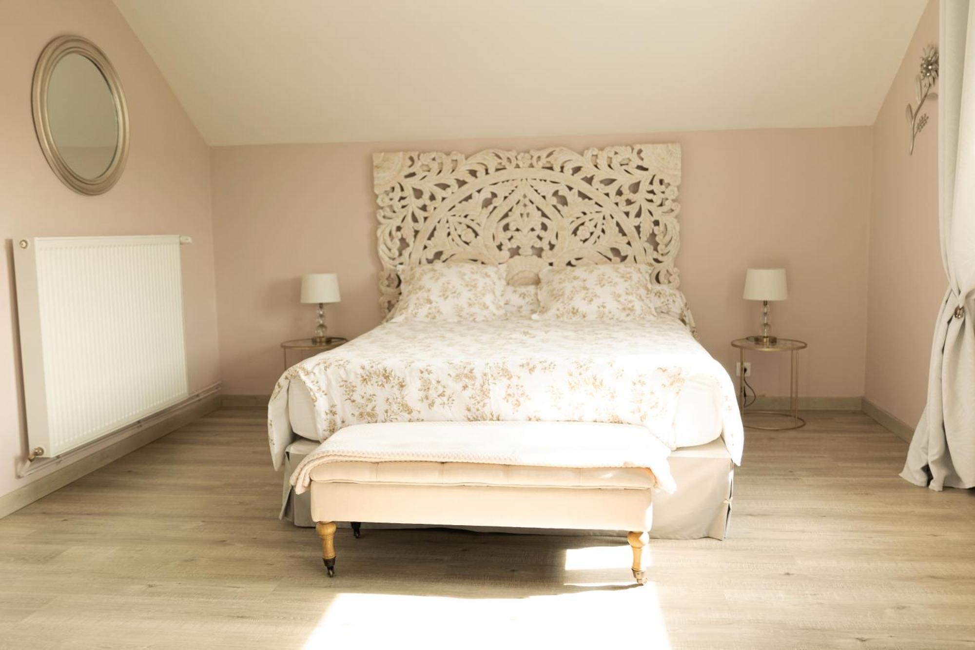 Chambre D'Hote Les Ondines Vinay  Eksteriør billede